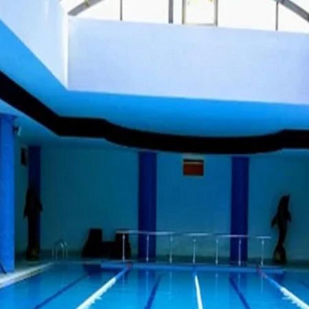 איסטמבול The Tuyap Ozyurtlarsuites מראה חיצוני תמונה