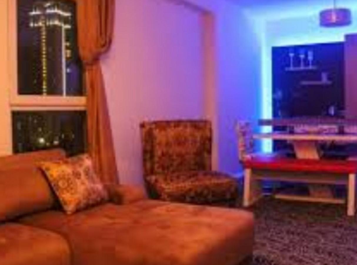 איסטמבול The Tuyap Ozyurtlarsuites מראה חיצוני תמונה