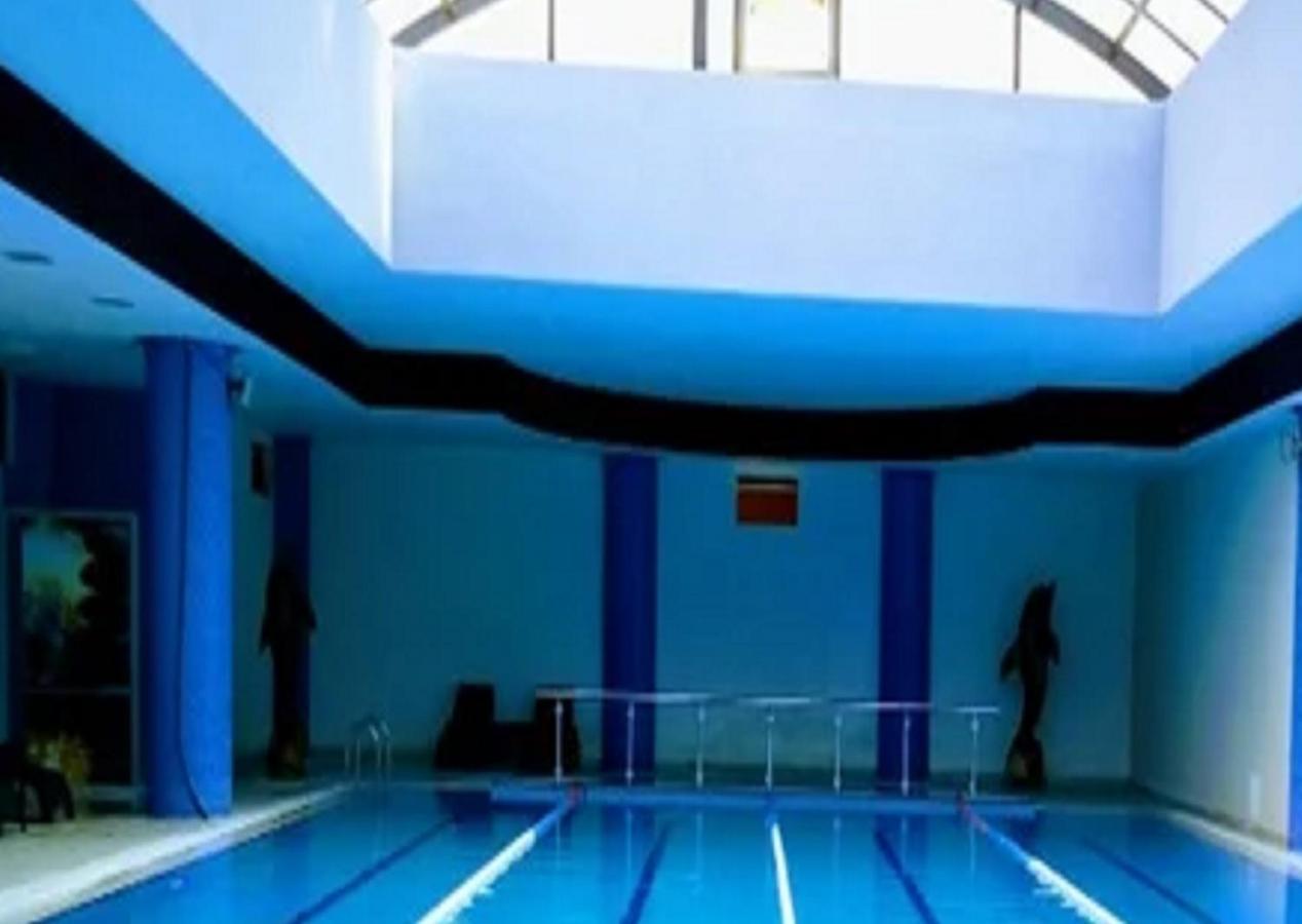 איסטמבול The Tuyap Ozyurtlarsuites מראה חיצוני תמונה