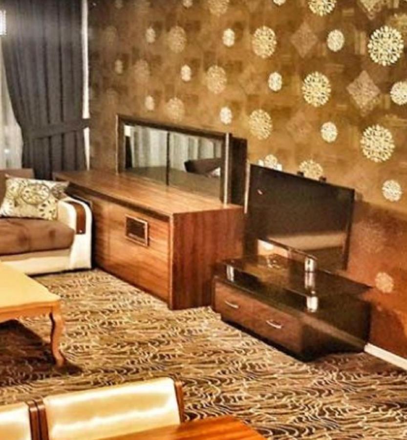 איסטמבול The Tuyap Ozyurtlarsuites מראה חיצוני תמונה