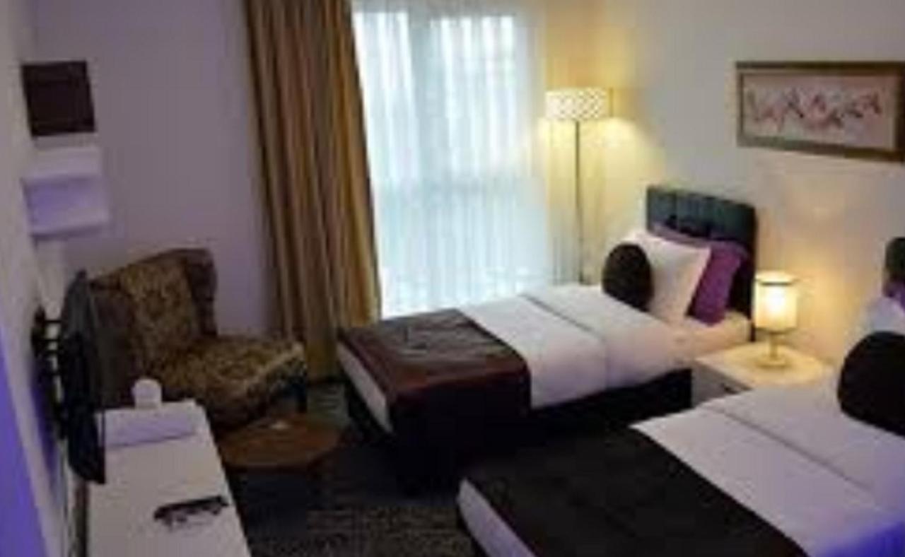 איסטמבול The Tuyap Ozyurtlarsuites מראה חיצוני תמונה