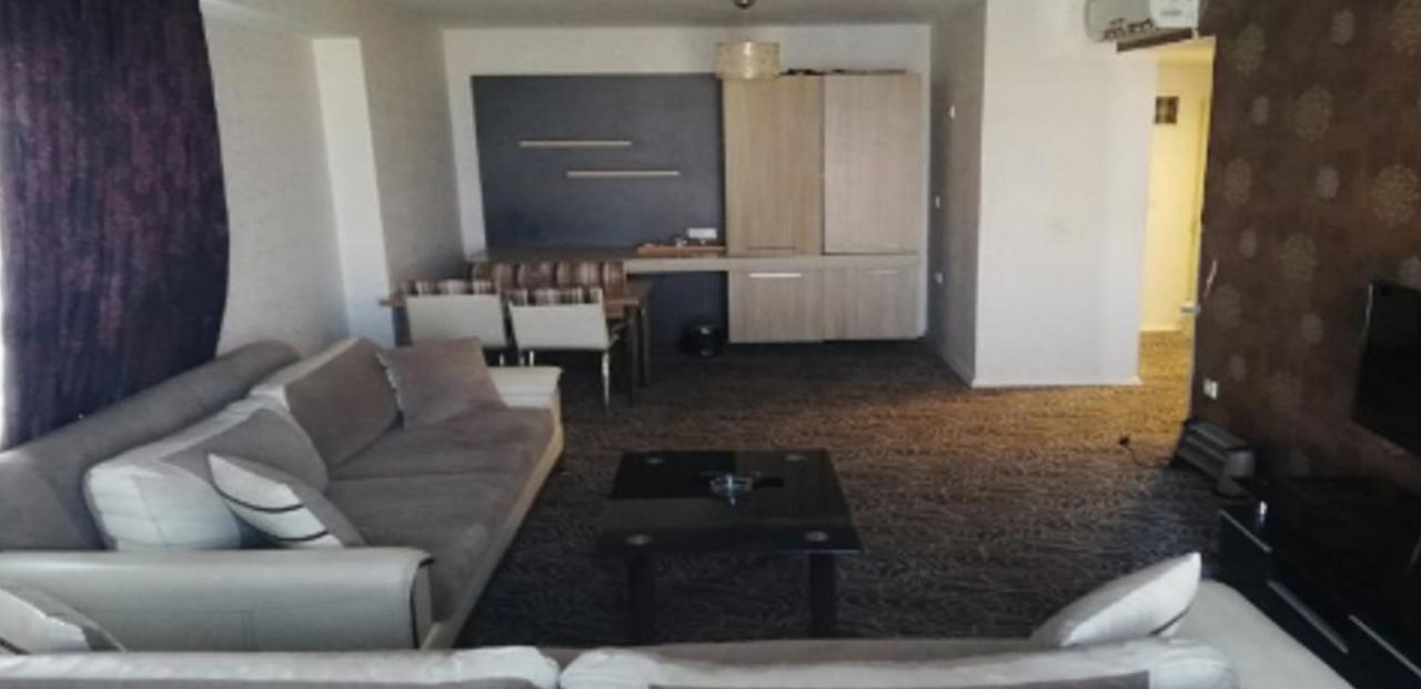 איסטמבול The Tuyap Ozyurtlarsuites מראה חיצוני תמונה