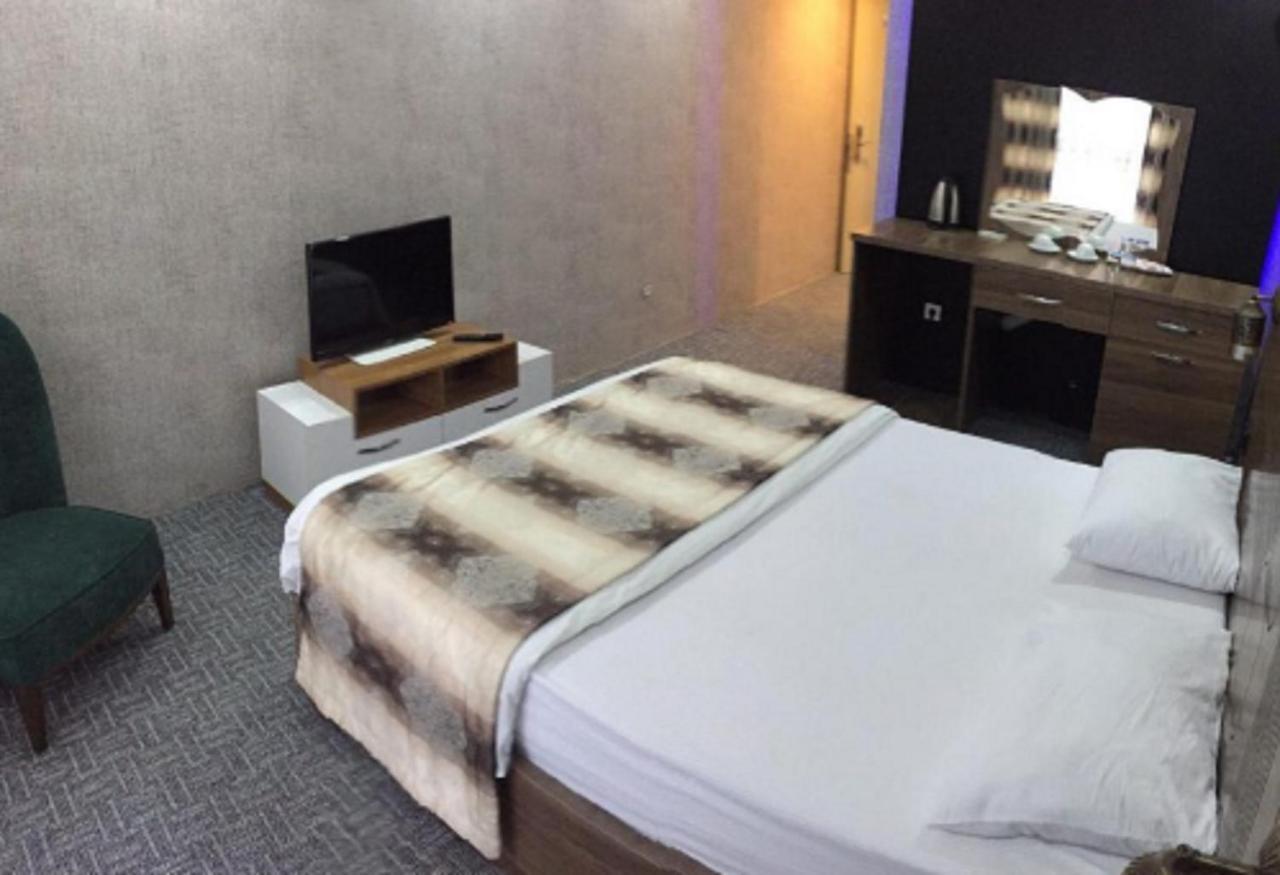 איסטמבול The Tuyap Ozyurtlarsuites מראה חיצוני תמונה
